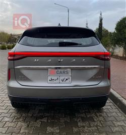 هافال H6
